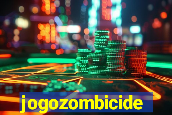 jogozombicide