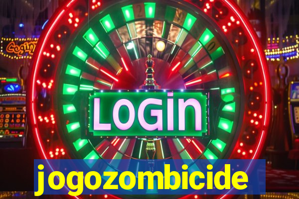 jogozombicide