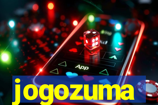 jogozuma