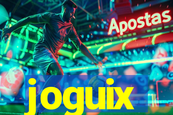 joguix
