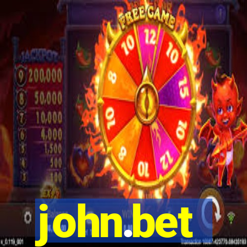 john.bet