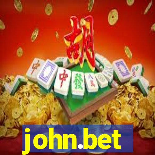 john.bet