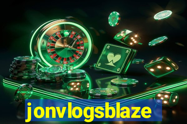 jonvlogsblaze