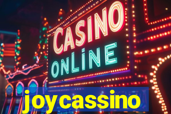 joycassino