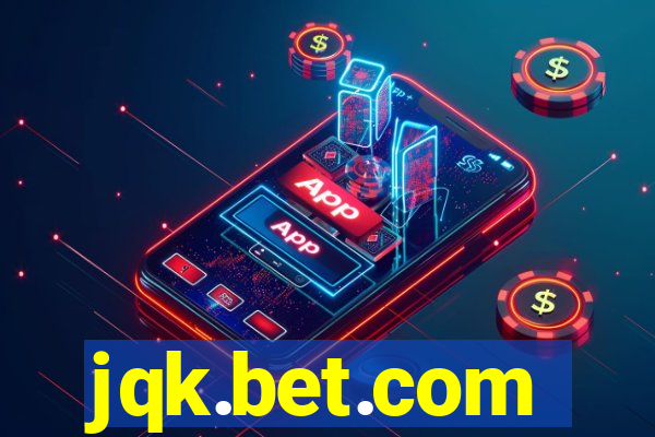 jqk.bet.com