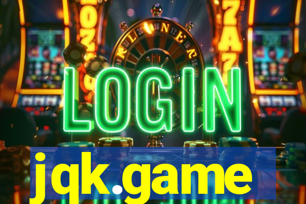 jqk.game
