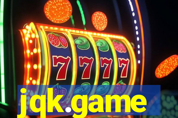 jqk.game