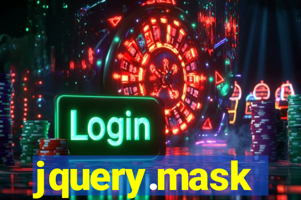 jquery.mask