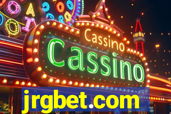 jrgbet.com
