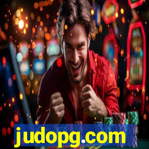 judopg.com