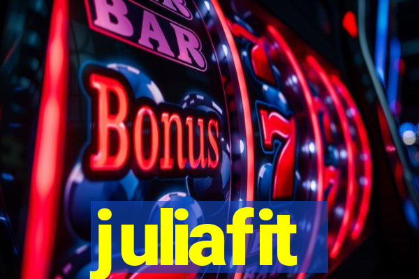 juliafit