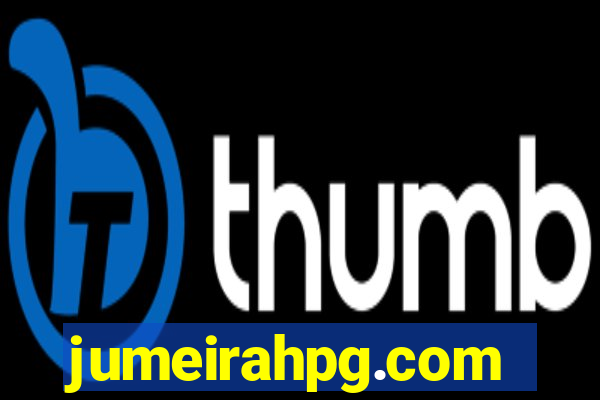 jumeirahpg.com