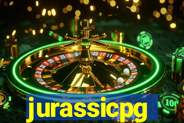 jurassicpg