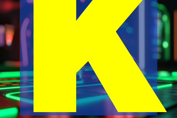 k-bet