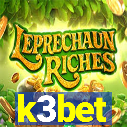 k3bet