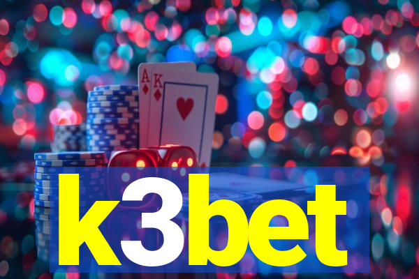 k3bet