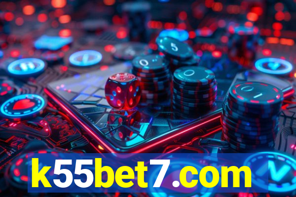 k55bet7.com