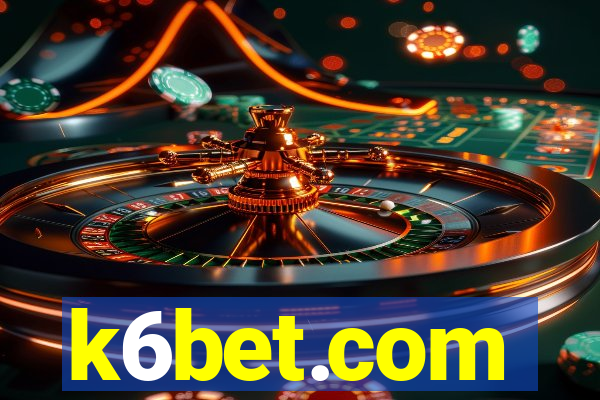 k6bet.com