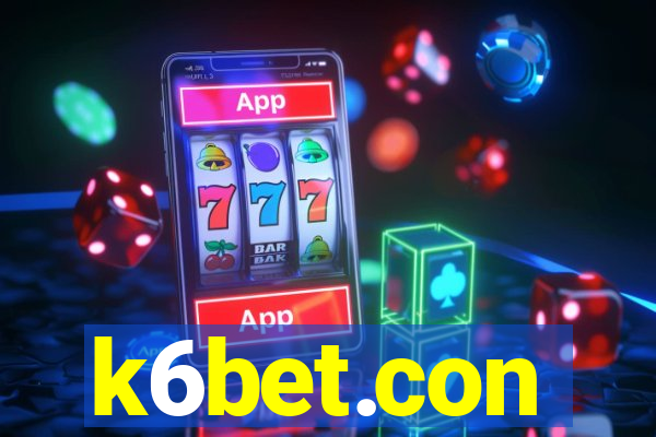k6bet.con