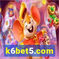 k6bet5.com