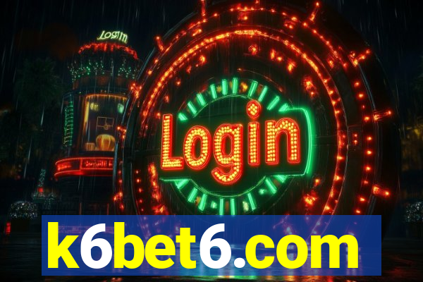 k6bet6.com