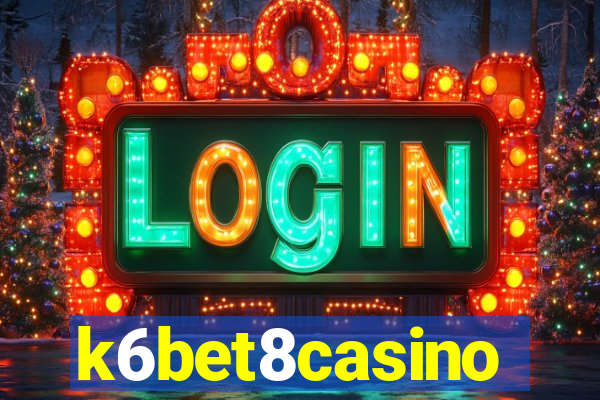 k6bet8casino