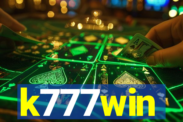 k777win