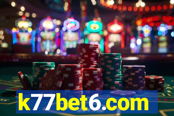 k77bet6.com