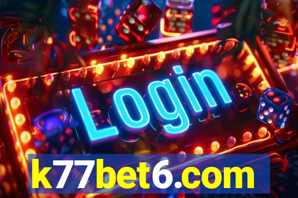 k77bet6.com