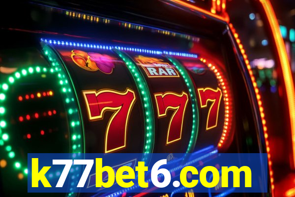 k77bet6.com