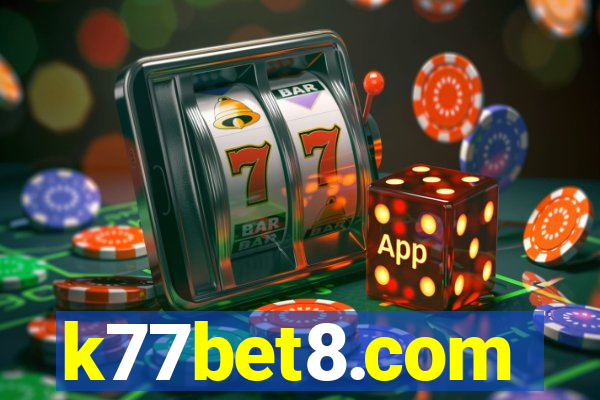 k77bet8.com