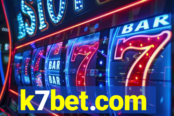 k7bet.com