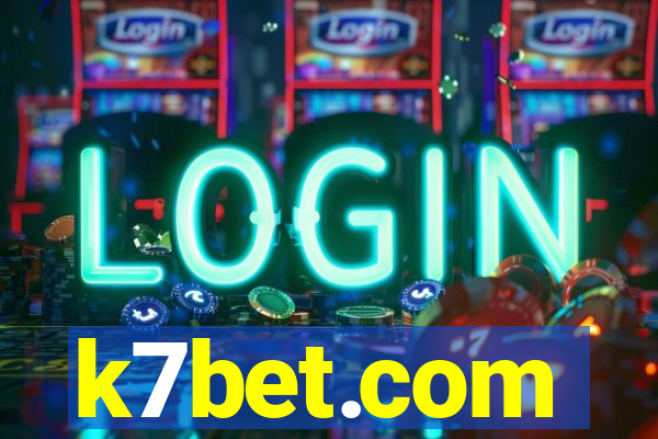 k7bet.com