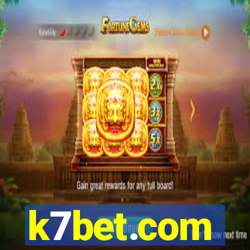 k7bet.com