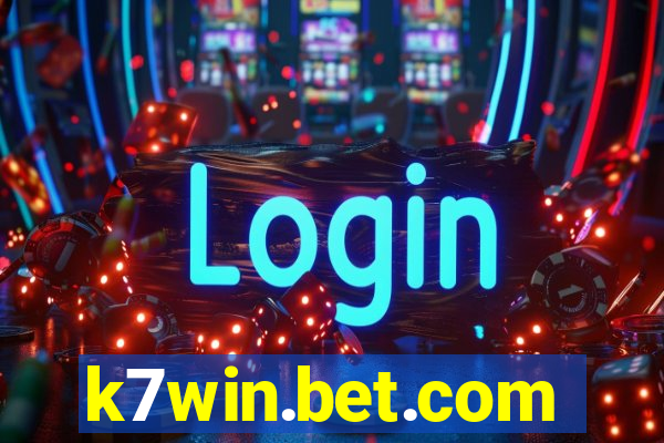 k7win.bet.com