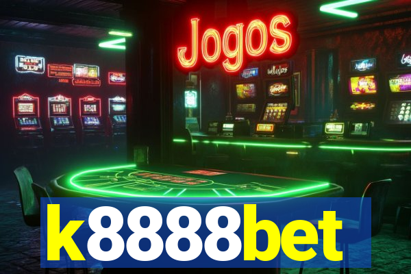 k8888bet