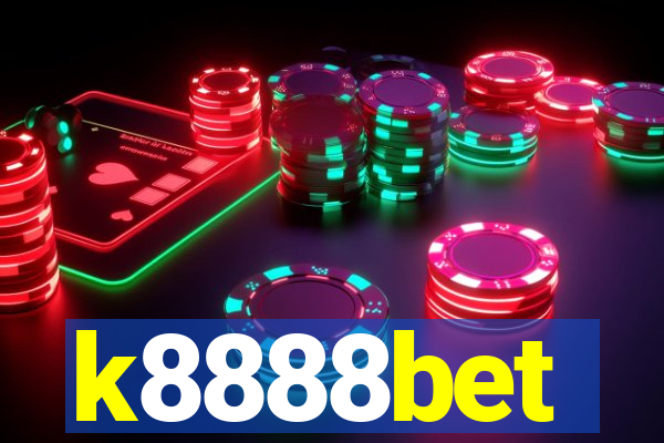 k8888bet