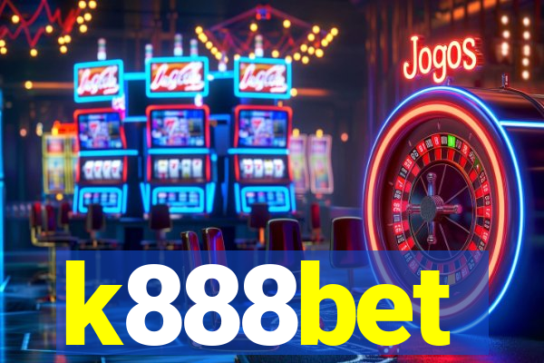 k888bet