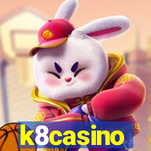 k8casino