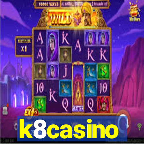k8casino