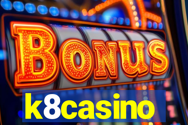 k8casino