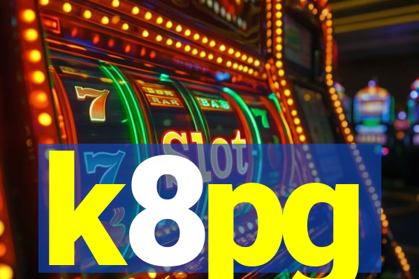 k8pg