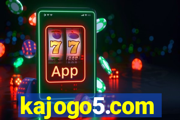 kajogo5.com