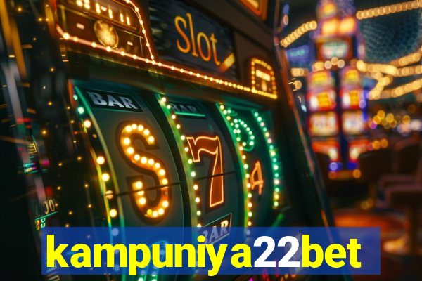 kampuniya22bet