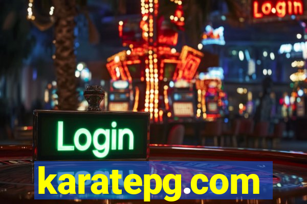 karatepg.com