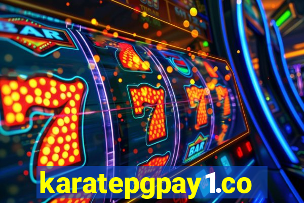 karatepgpay1.com