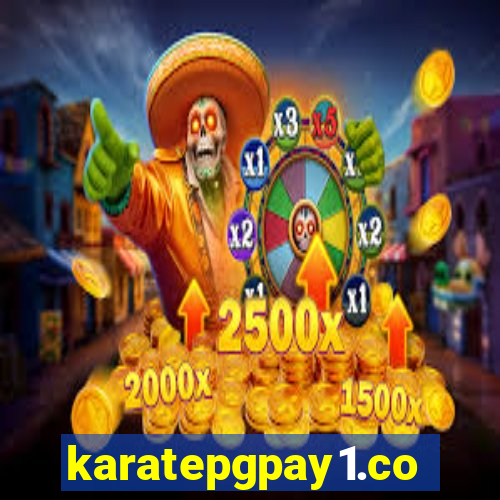 karatepgpay1.com