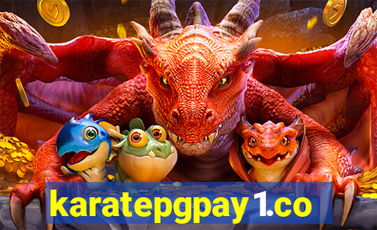 karatepgpay1.com
