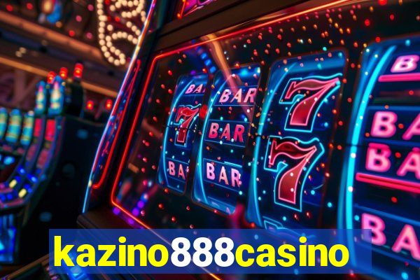 kazino888casino