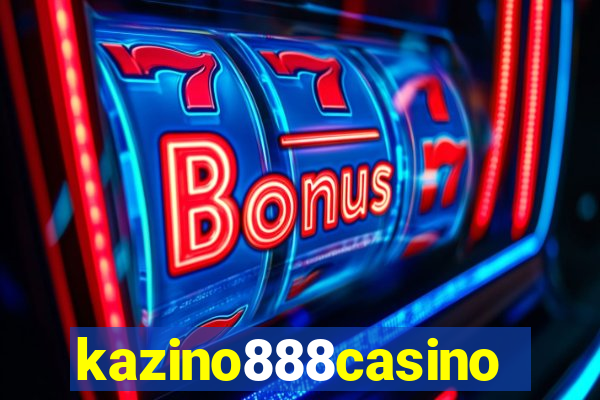 kazino888casino
